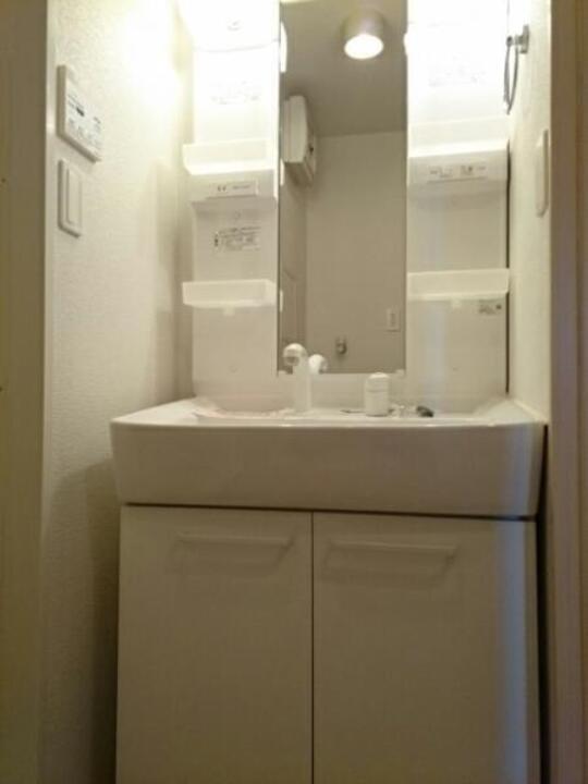 シャンプードレッサー