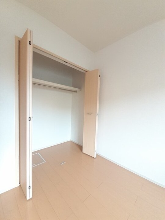 クローゼット