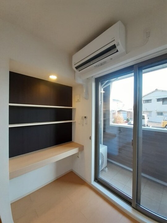 ワークスペース