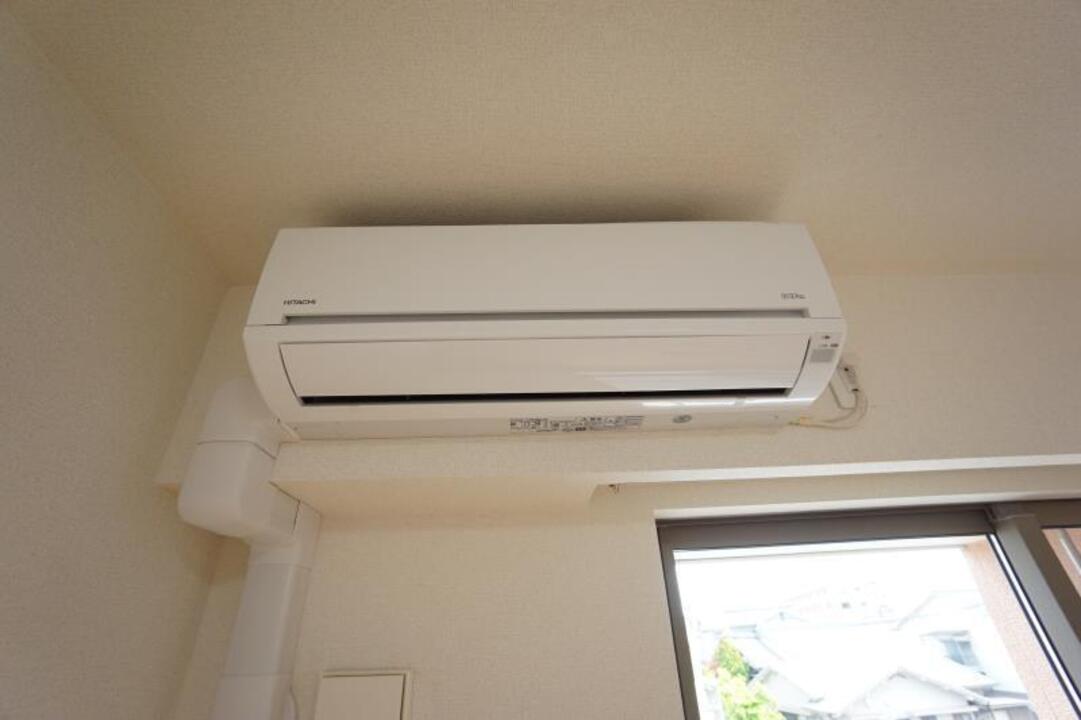 エアコン