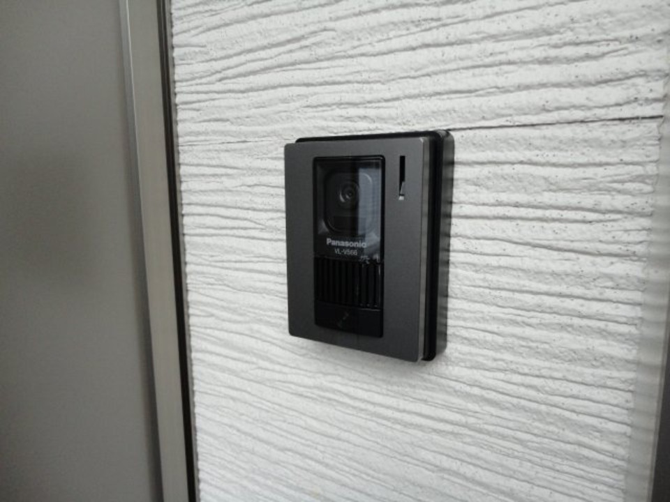インターホン