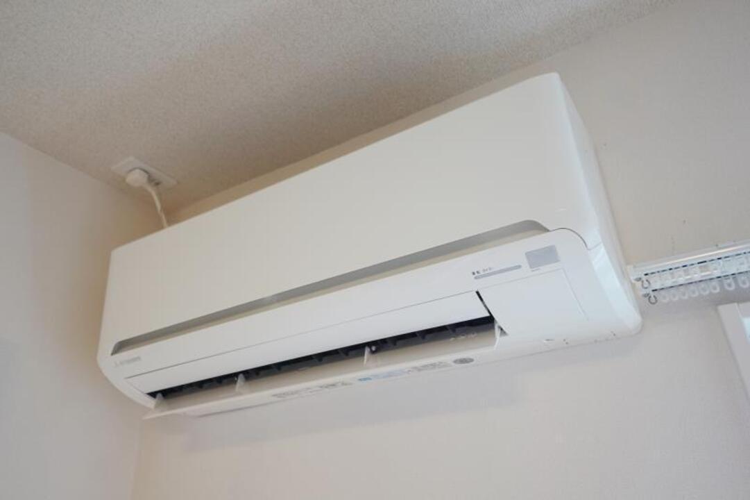 エアコン