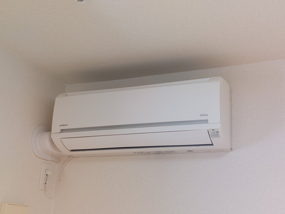 エアコン