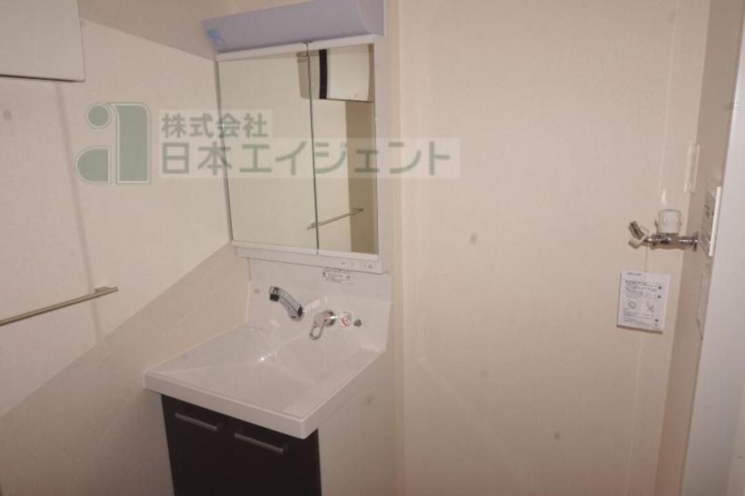 シャンプードレッサー