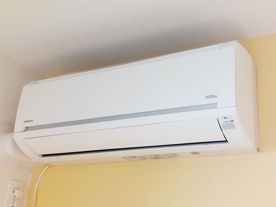エアコン