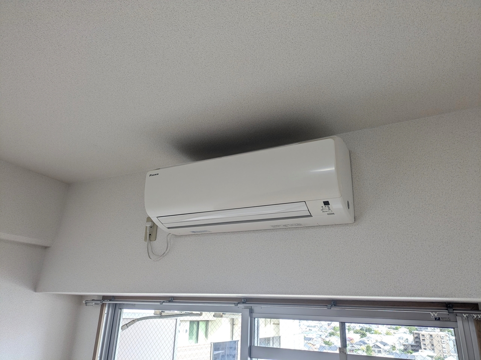 エアコン