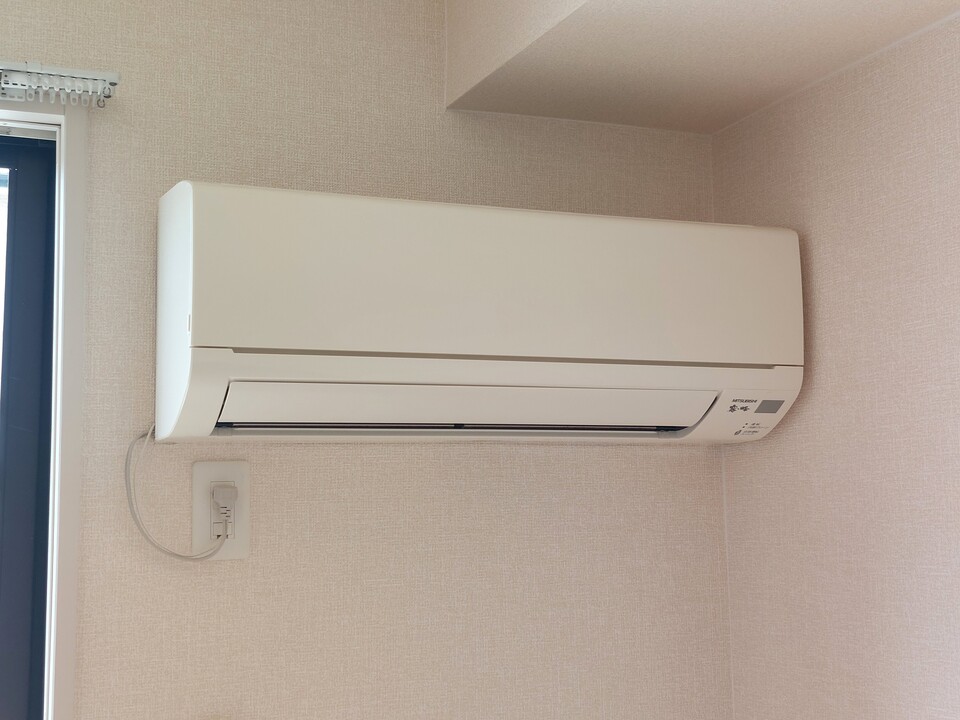 エアコン