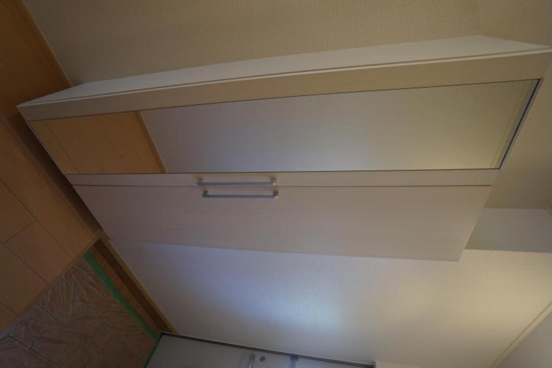 トイレ収納