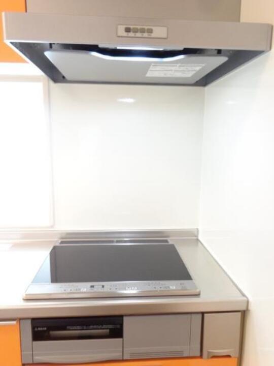 IHクッキングヒーター