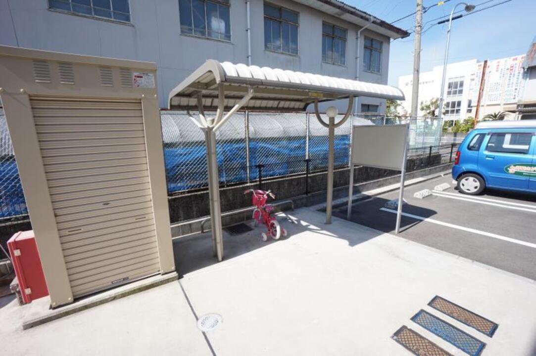 浴室