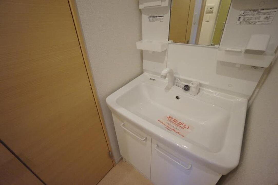 シャンプードレッサー