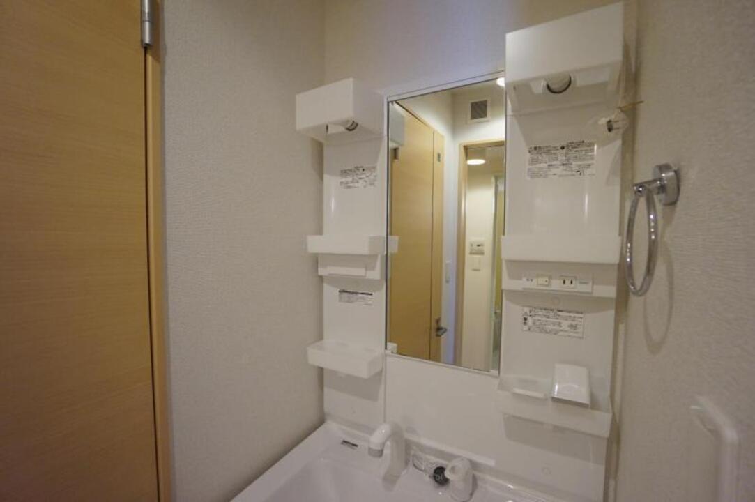シャンプードレッサー
