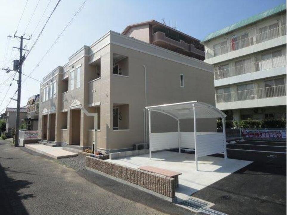 物干しユニット