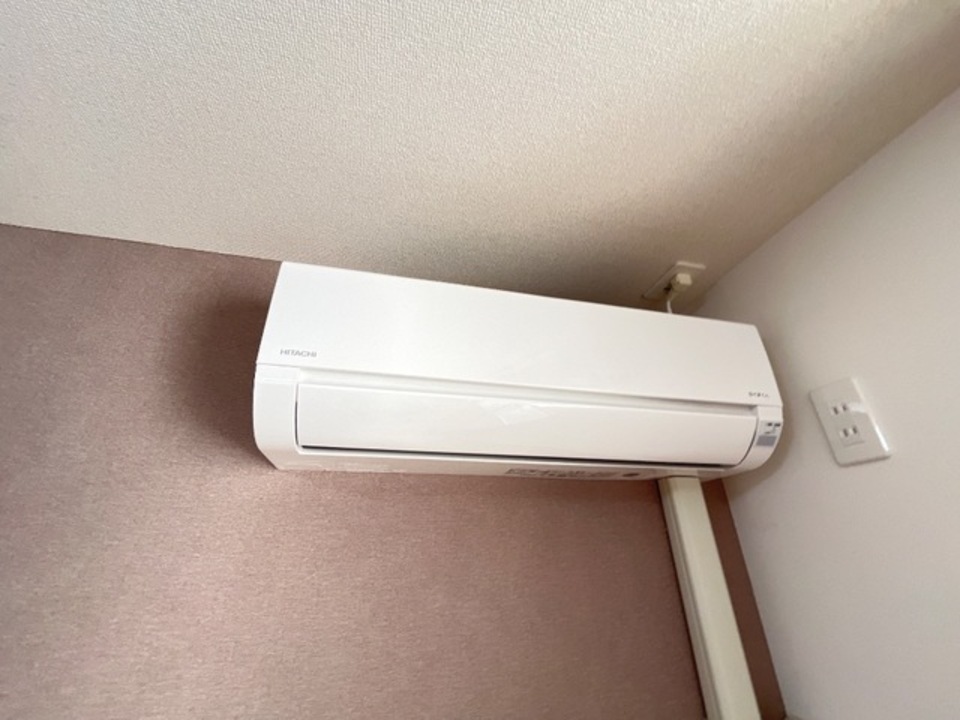 エアコン