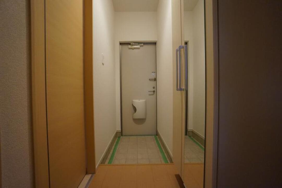 棚
