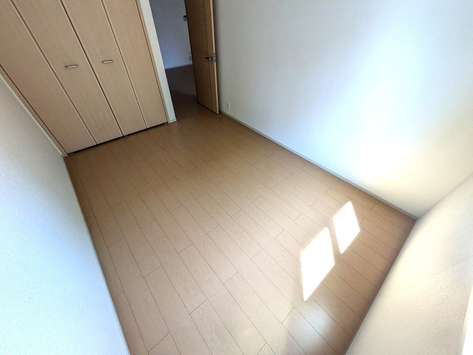 洋室6.2帖