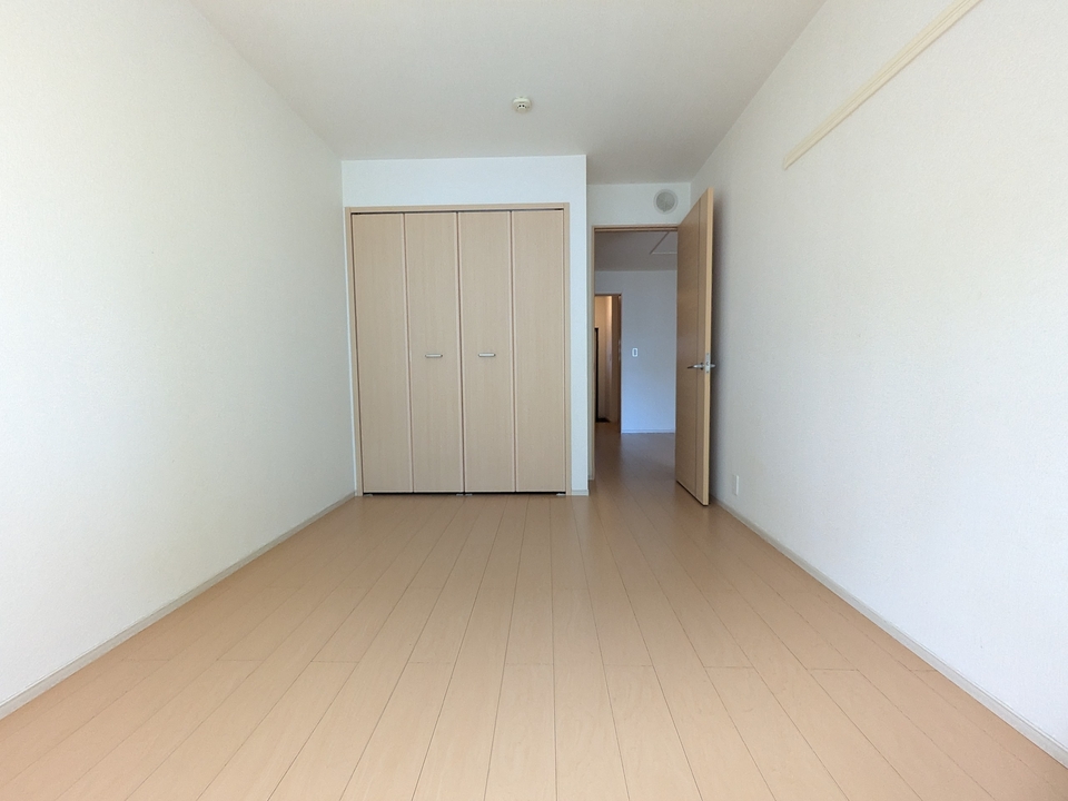 洋室6.2帖
