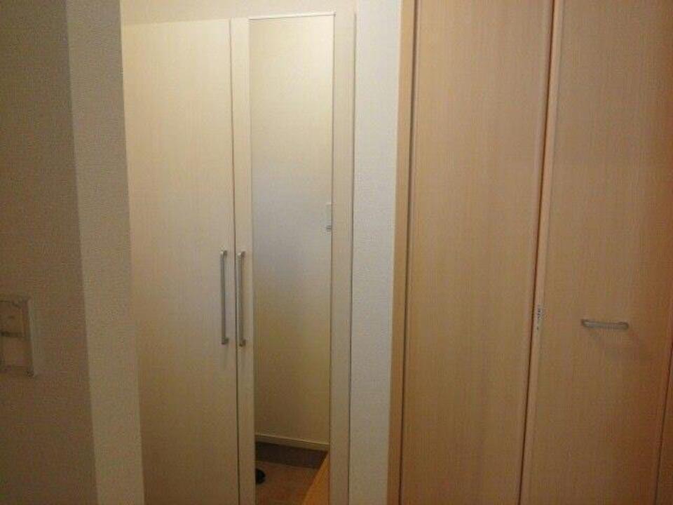 シューズボックス