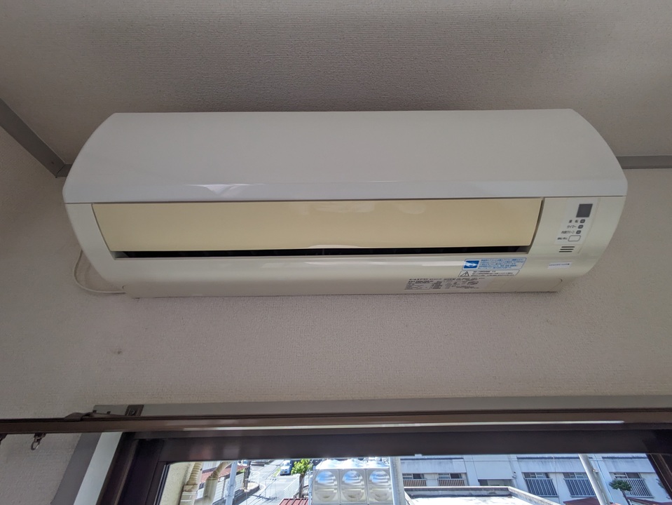エアコン