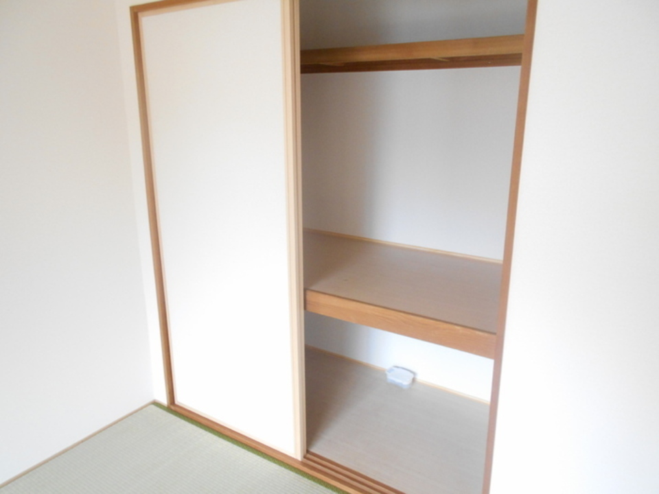 押入れ