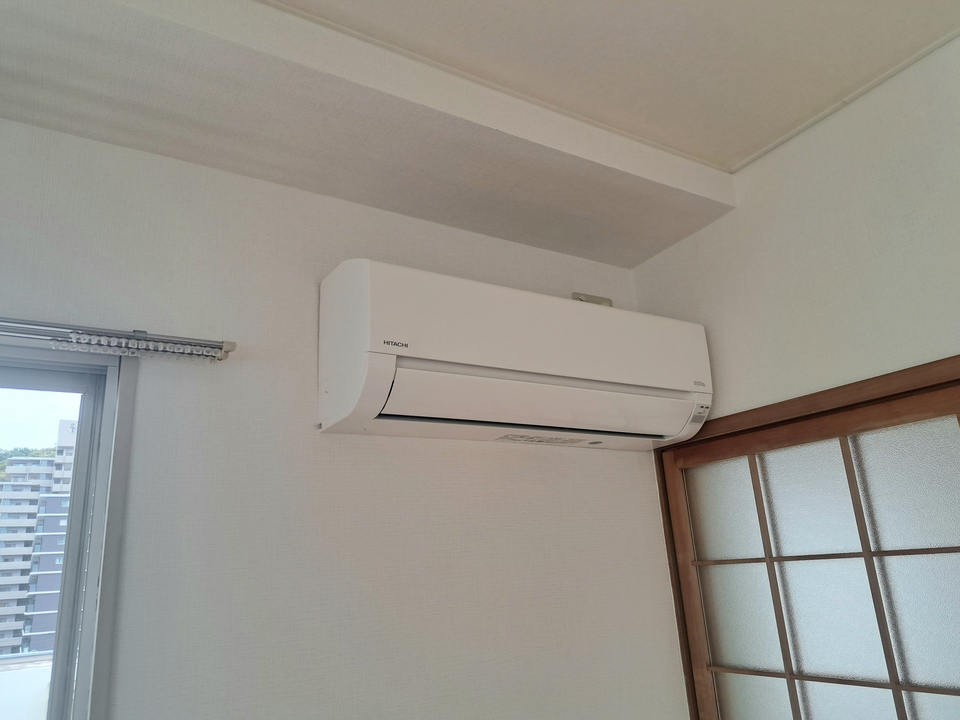 エアコン