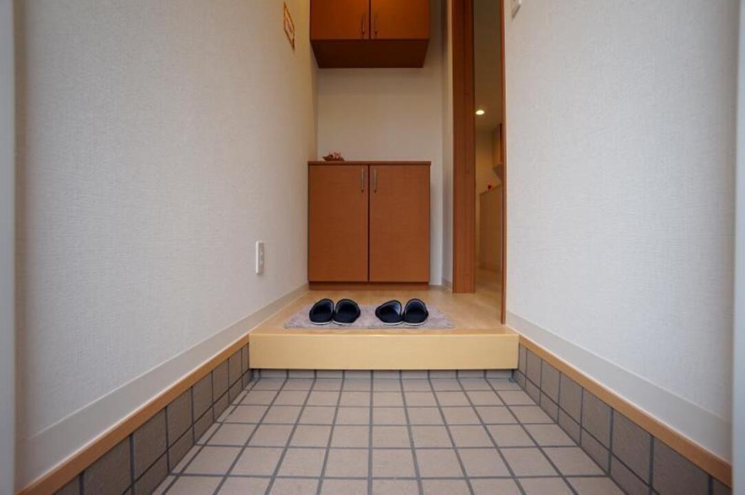 物干しユニット