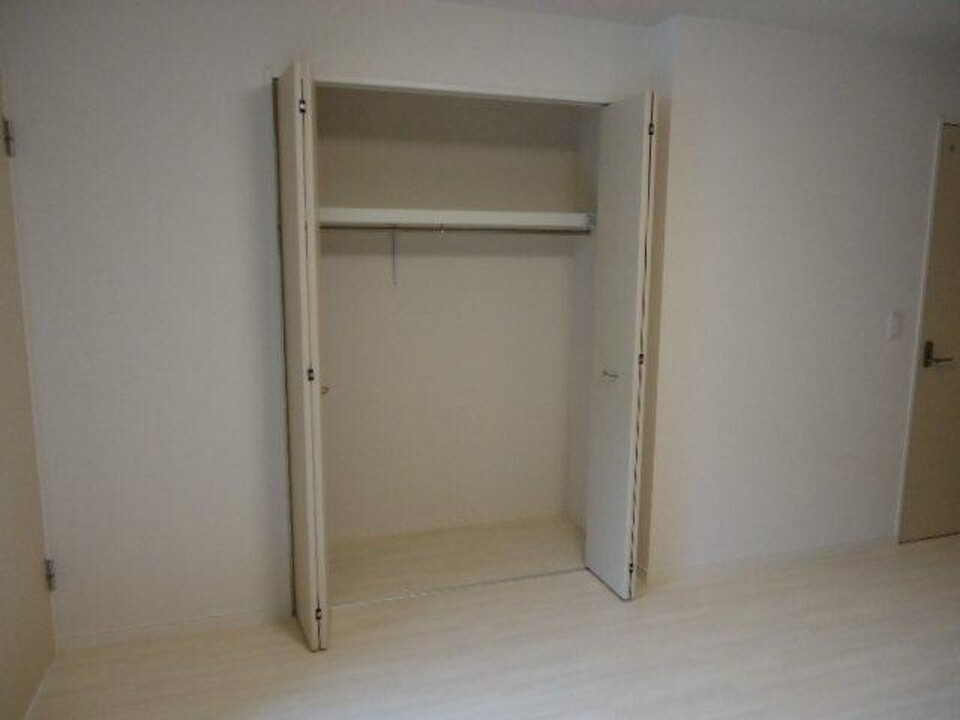 クローゼット