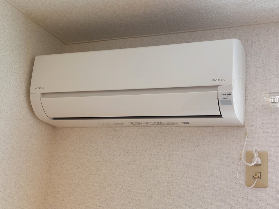 エアコン