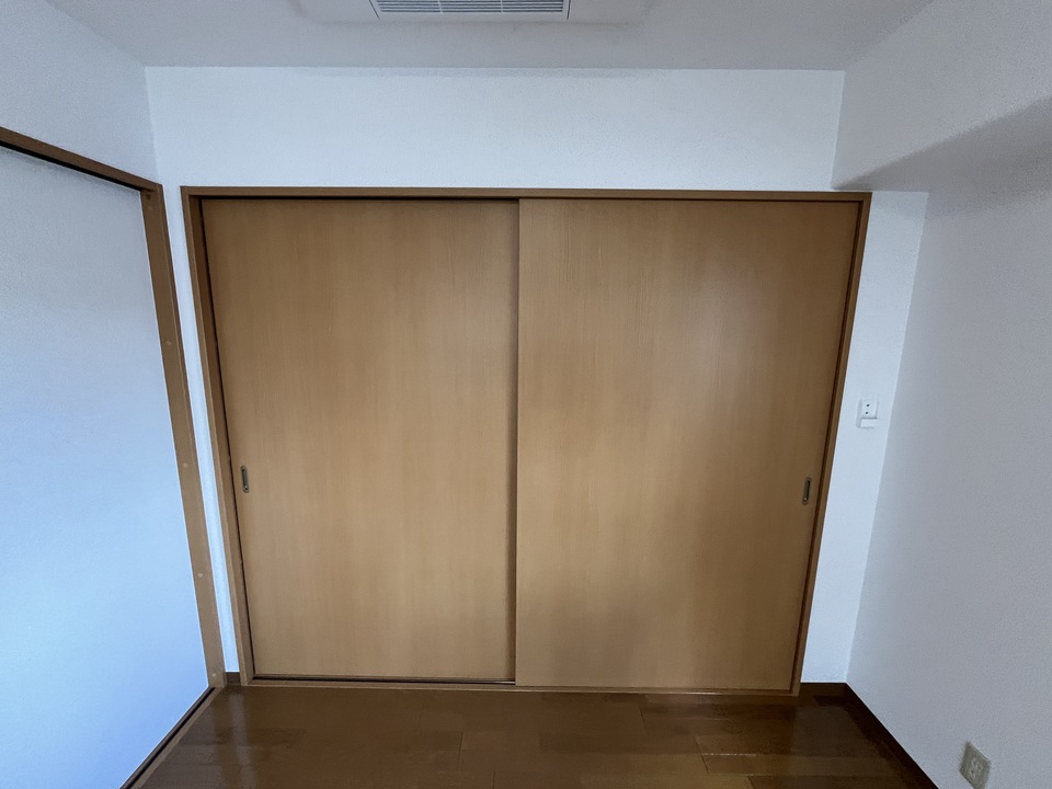 クローゼット