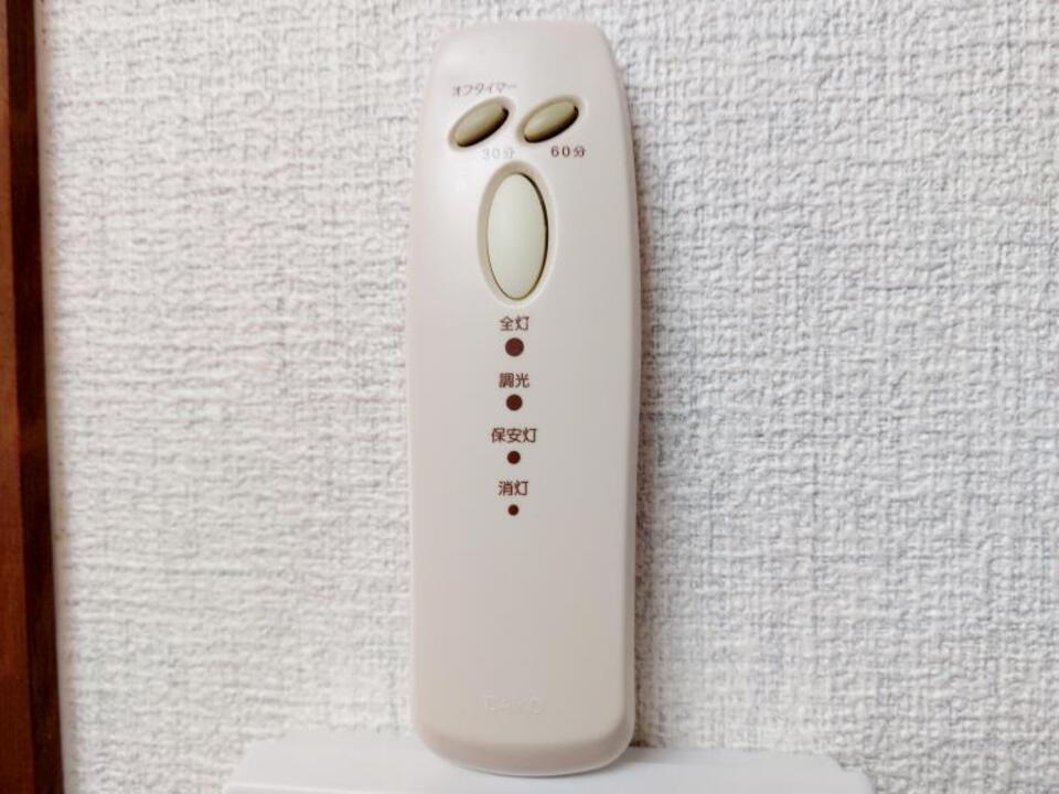 照明器具