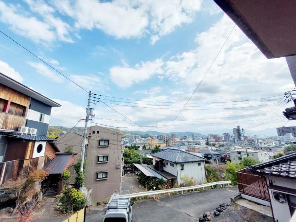 背景
