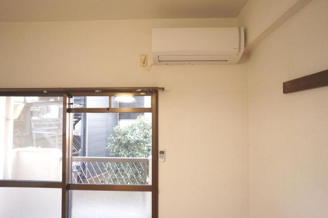 エアコン
