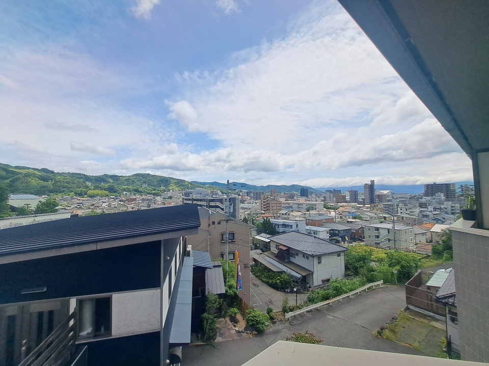 背景