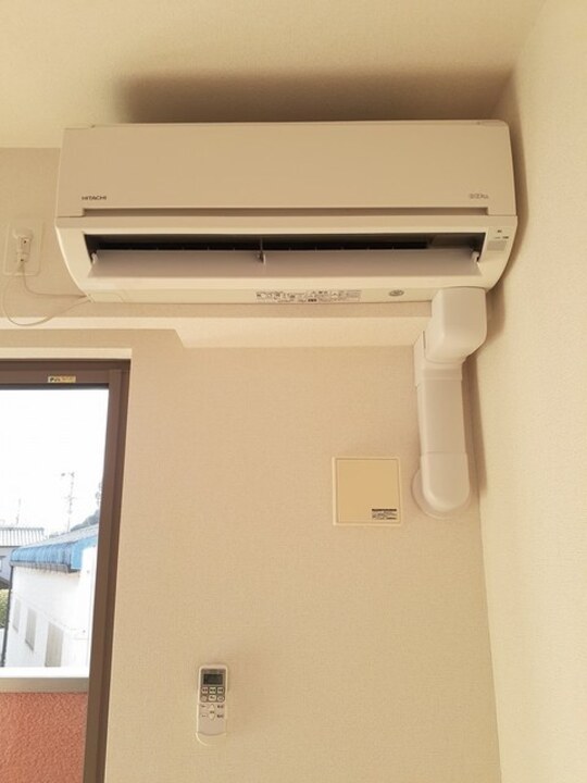 エアコン