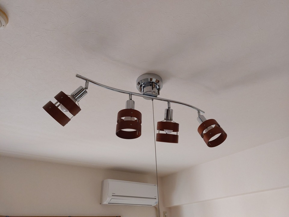 照明器具