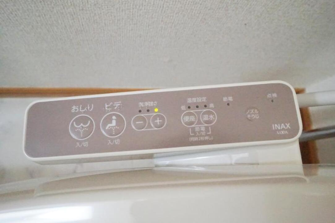 クローゼット