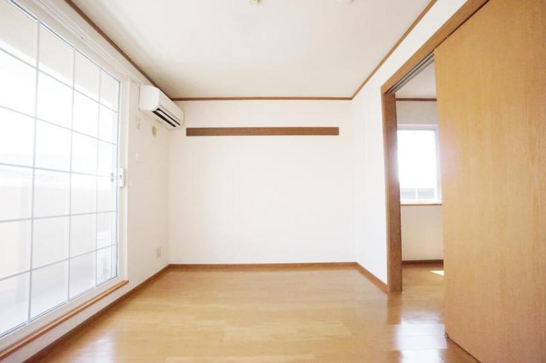 洋室