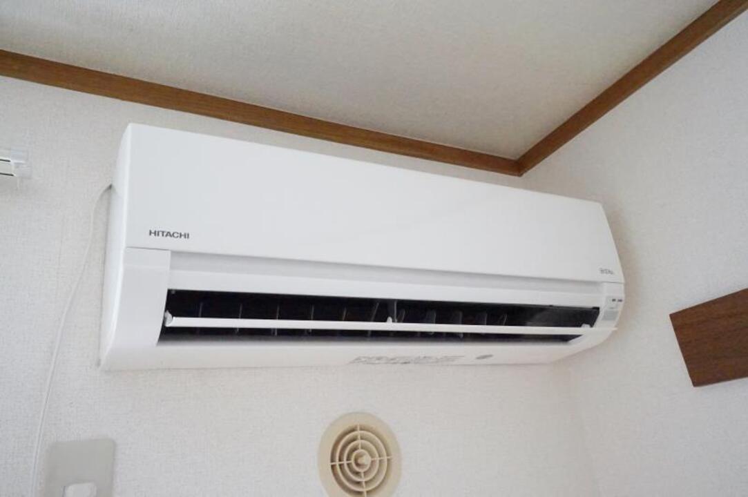 エアコン