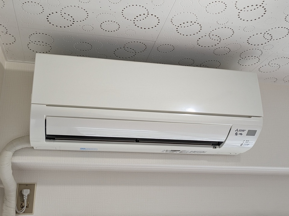エアコン