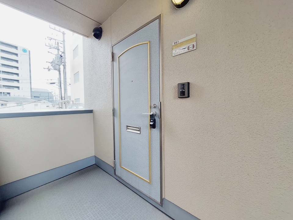 アプローチ