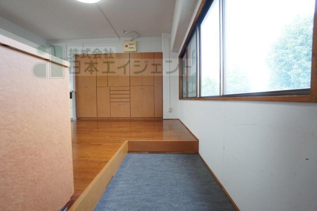 棚