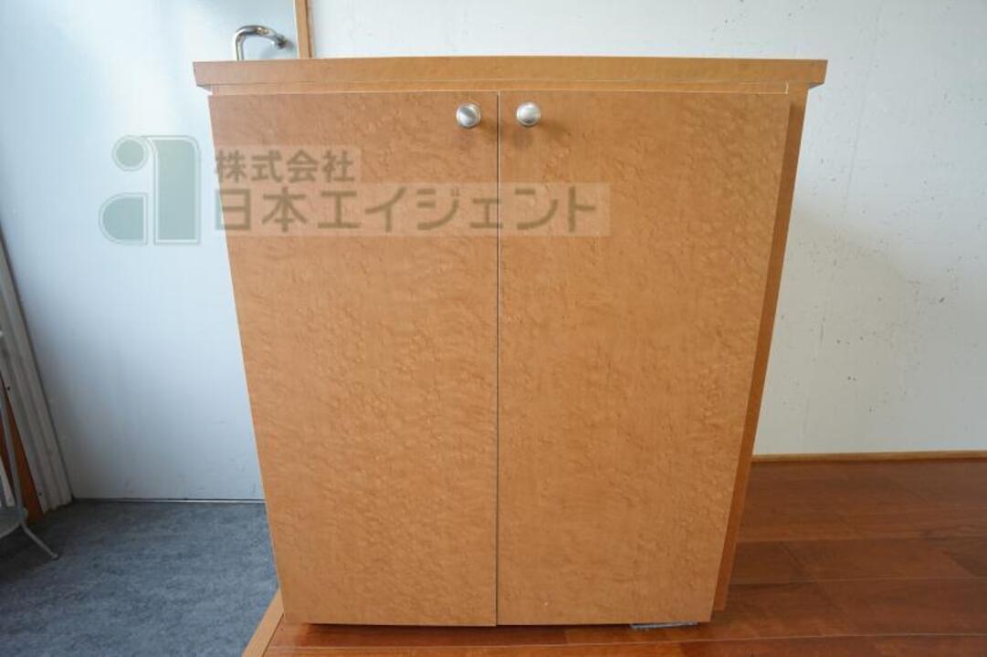 下駄箱