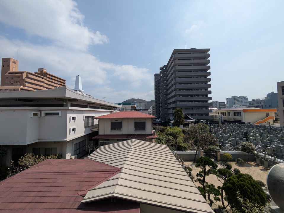 背景