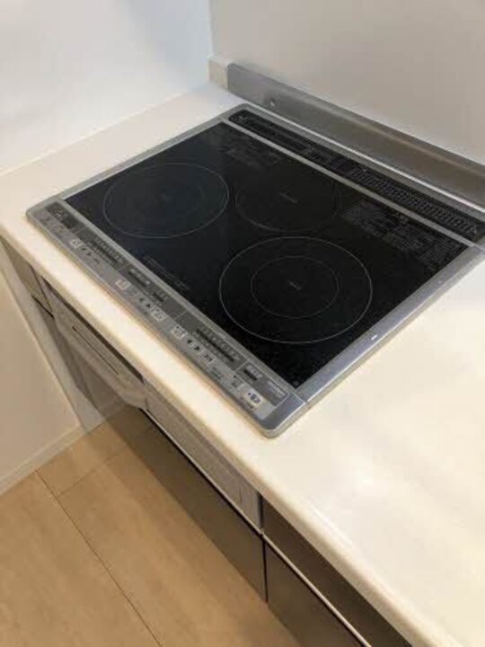 IHクッキングヒーター