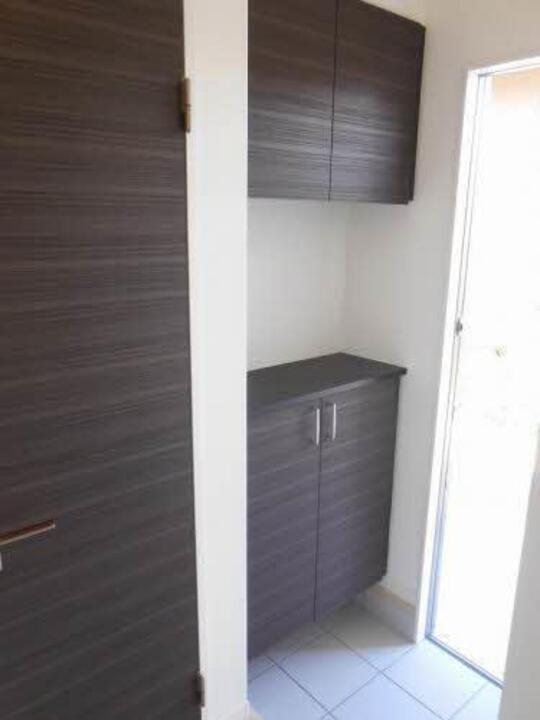 シューズボックス