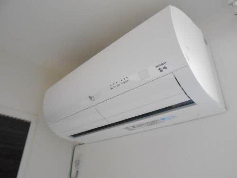 エアコン