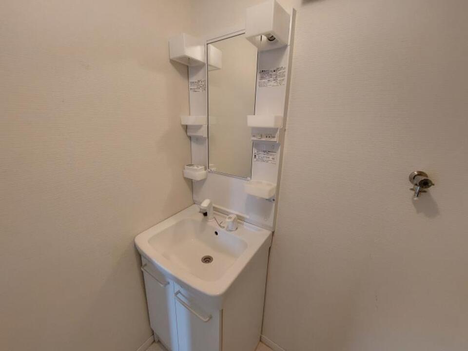 シャンプードレッサー