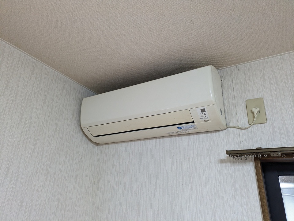 エアコン