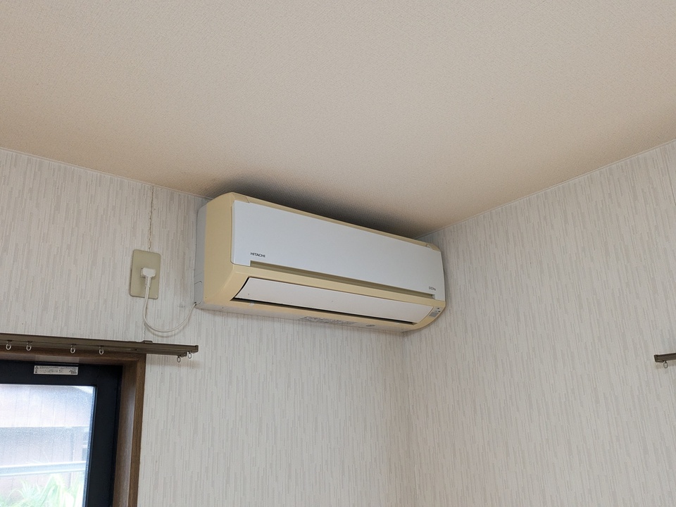 エアコン