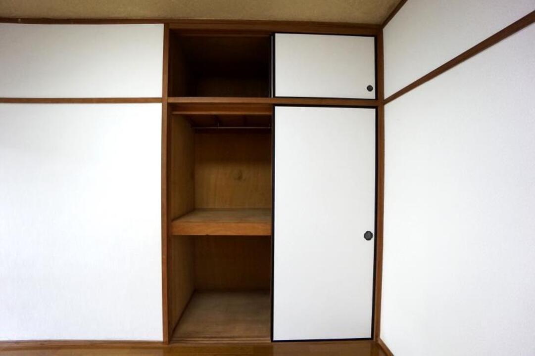 押入れ